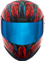 Airform™ Helmet - Fever Dream - Blue - XL