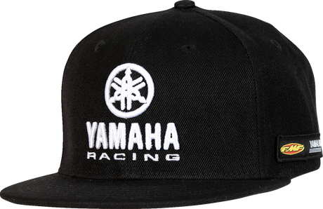 Yamaha Stack Hat - Black - One Size