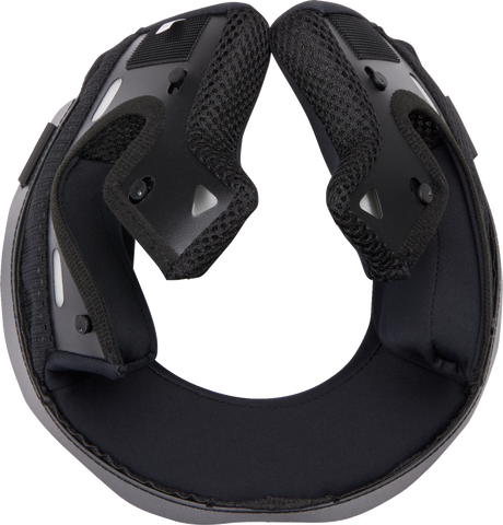 K3 SV Cheek Pads - Black - XL