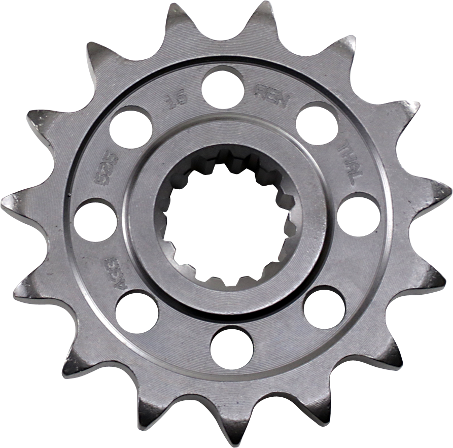 Sprocket - Front - Ducati - 15 Tooth 2001 - 2013