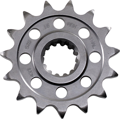 Sprocket - Front - Ducati - 15 Tooth 2001 - 2013