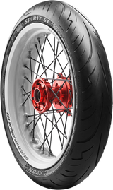 Tire - Spirit ST - Front - 120/70ZR18 - (59W)