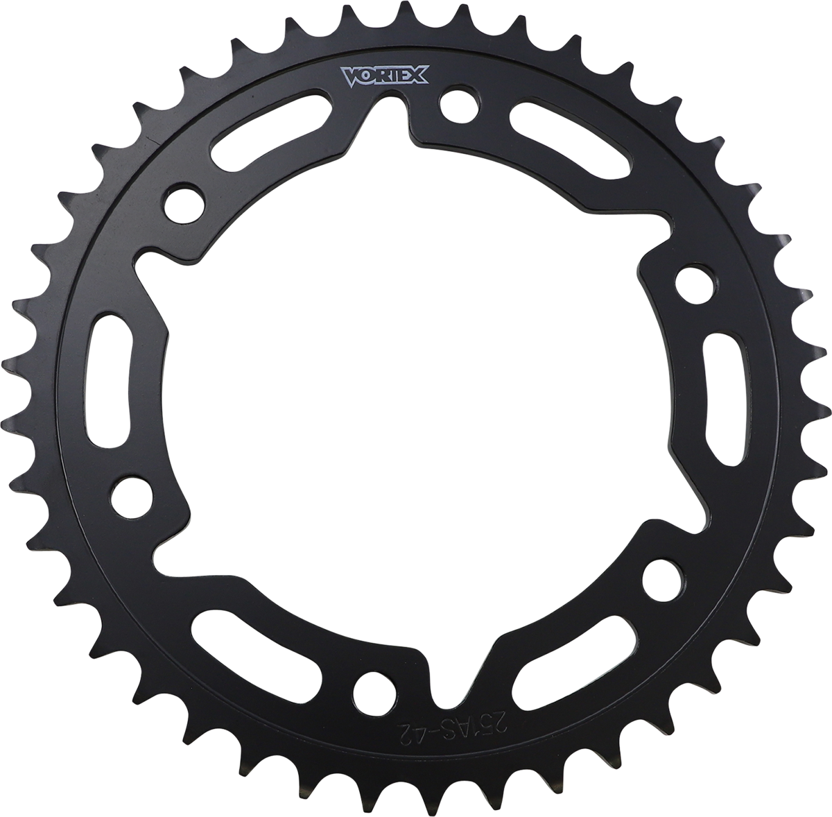 Steel Rear Sprocket - 42 Tooth - Honda 2000 - 2021