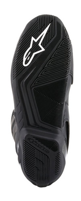 SMX-6 v2 Vented Boots - Black - US 4 / EU 37