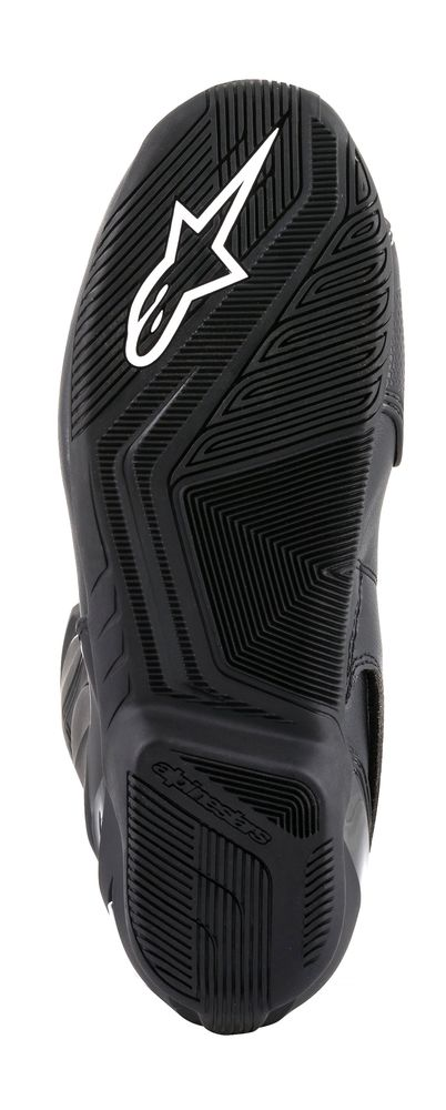 SMX-6 v2 Vented Boots - Black - US 7.5 / EU 41