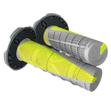 Grips - Deuce - Gray/Yellow