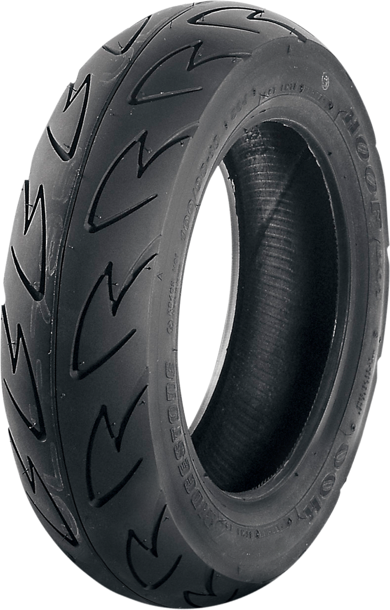 Tire - Hoop - Front/Rear - 80/90-10 - 44J