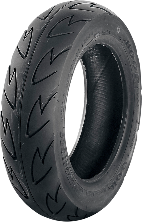 Tire - Hoop - Front/Rear - 80/90-10 - 44J