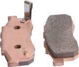 Sintered Brake Pads 2009 - 2023