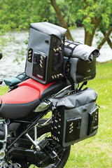 TØRKE 24L Saddlebags