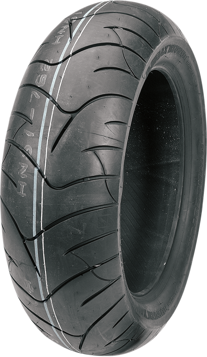 Tire - Battlax BT-020 - Rear - 200/60R16 - 79V