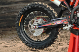 Tire - K775 Washougal II - Rear - 100/90-19 - 57M