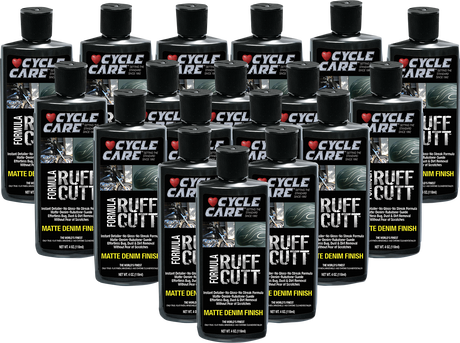 RUFFCUT Denim Detailer - 4 U.S. fl oz. - 18 Pack Display