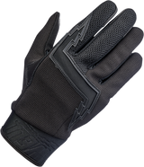 Baja Gloves - Black Out - XS