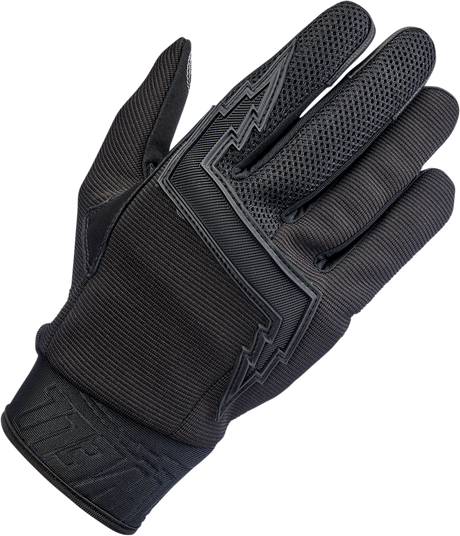 Baja Gloves - Black Out - XS