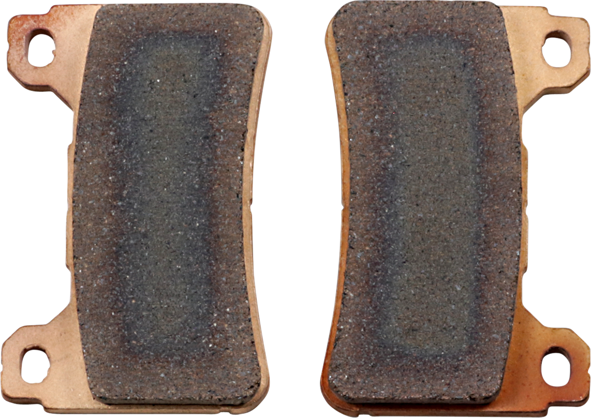 HH Sintered Ceramic Brake Pads 2004 - 2017