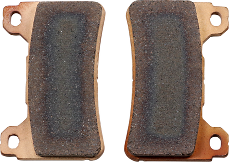 HH Sintered Ceramic Brake Pads 2004 - 2017