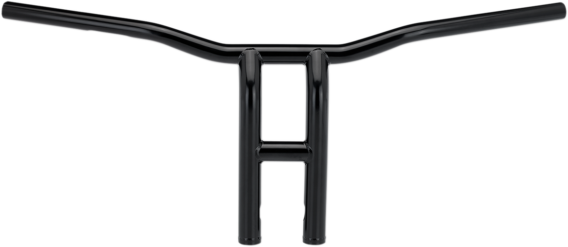 Handlebar - Tyson XL - Pullback - 12\" - Black