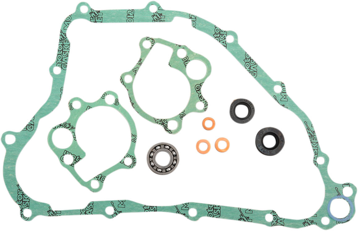 Water Pump Gasket Kit - Honda 2002 - 2007