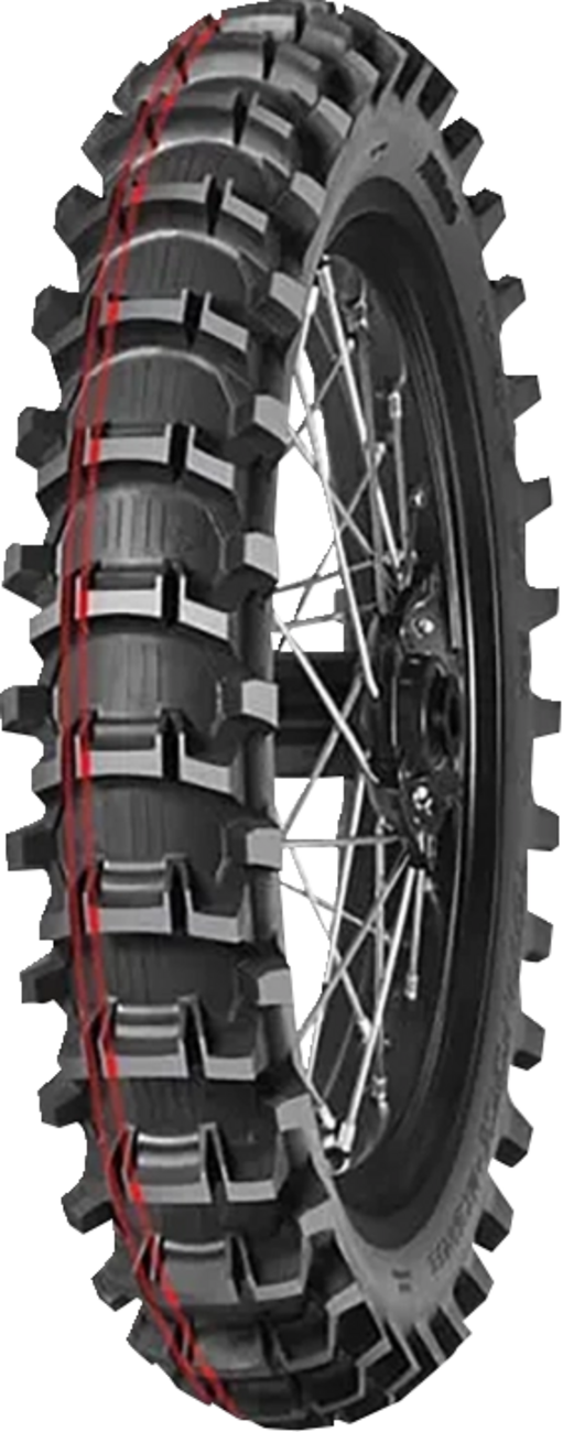 Tire - Terra Force-MX Sand 2 - Rear - 110/90-19 - 62M