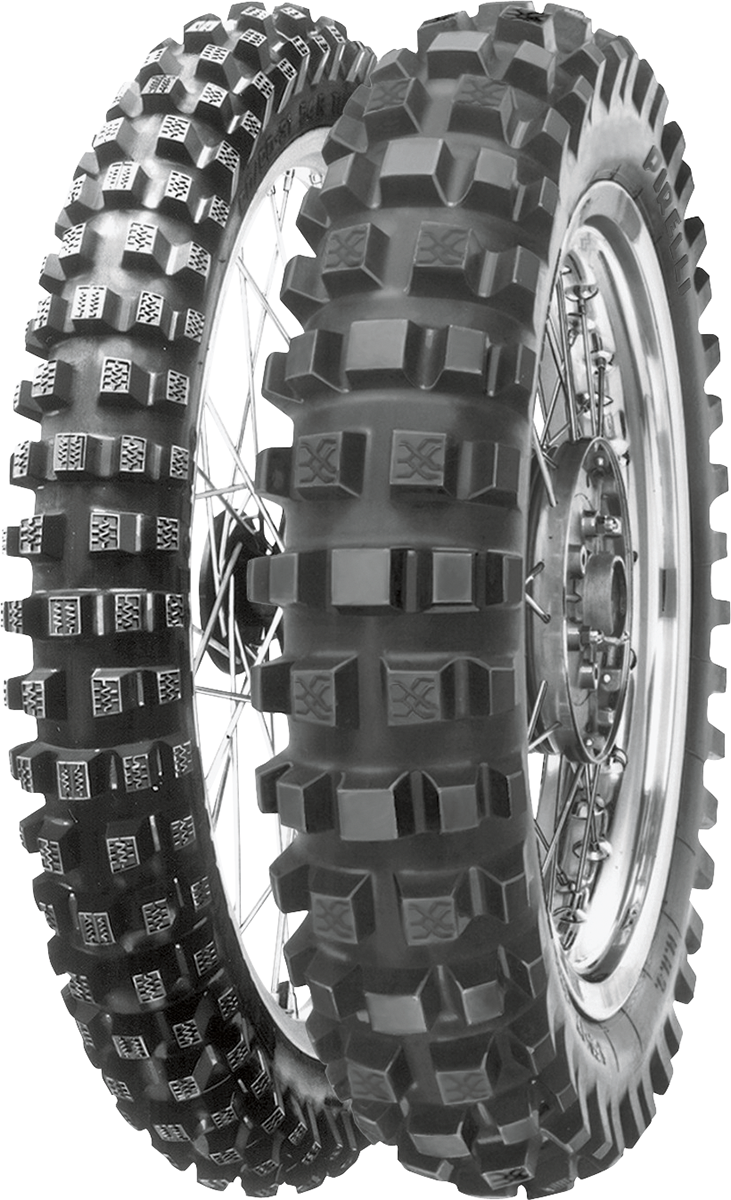 Tire - MT 16™ Garacross - Rear - 110/100-18 - (64W)