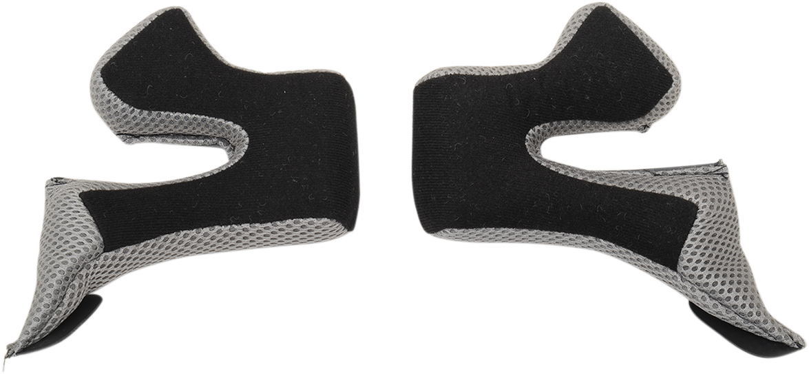 Rise Cheek Pads - 4XL - 25 mm