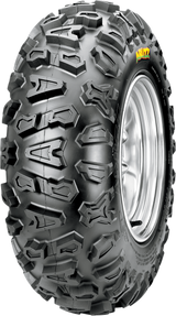 Tire - Abuzz - Front - 24x8-12 - 6 Ply