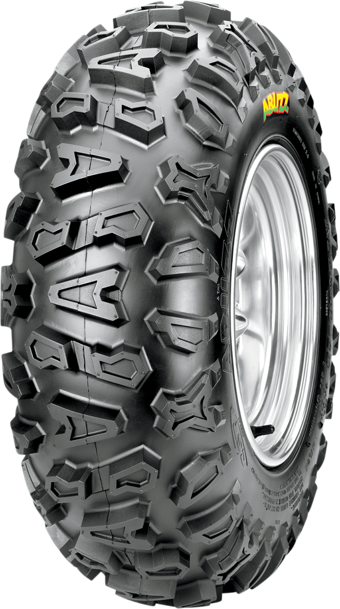 Tire - Abuzz - Front - 26x9-12 - 6 Ply