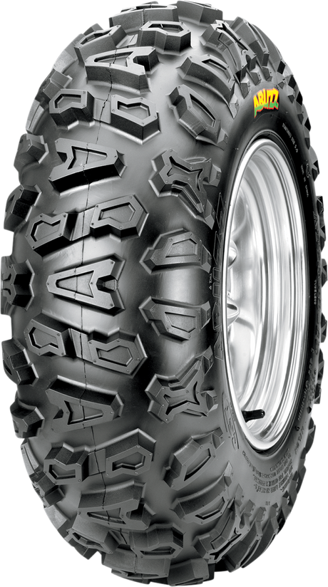 Tire - Abuzz - Front - 26x9-12 - 6 Ply