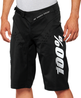 R-Core Shorts - Black - US 36