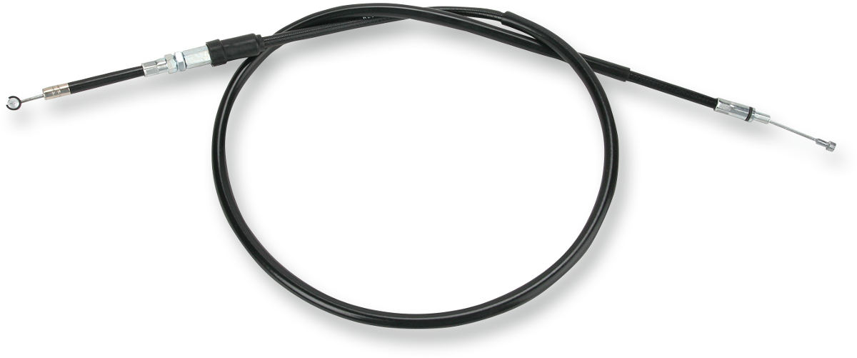 Clutch Cable - Honda 1984 - 2001