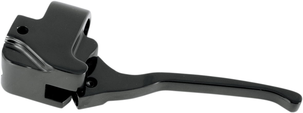 Clutch Control Lever - Black