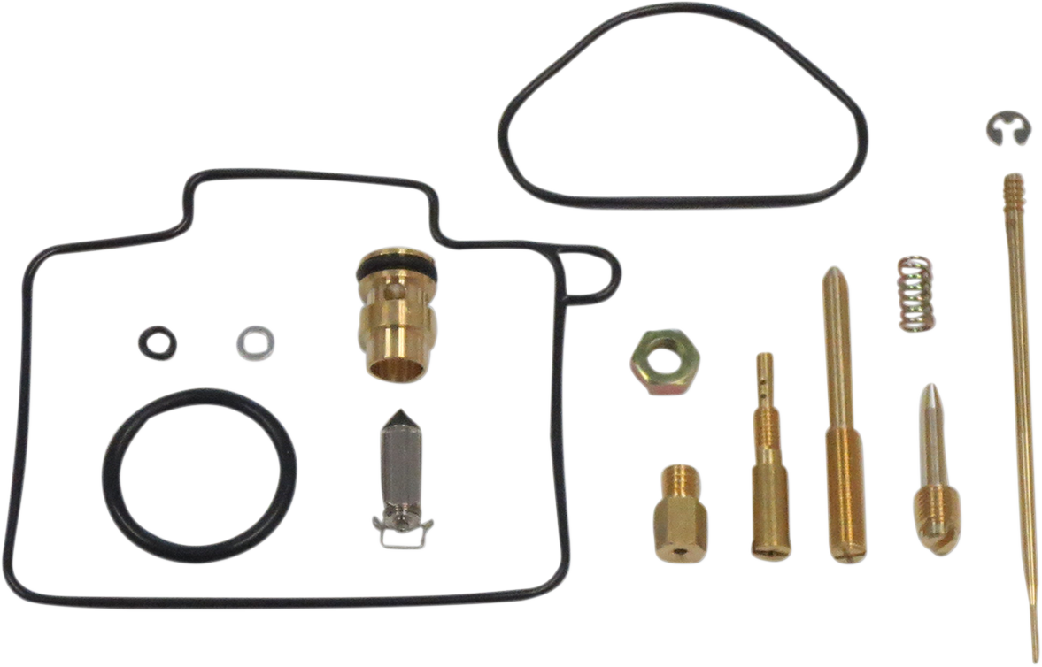 Carburetor Repair Kit - Yamaha 2002 - 2004