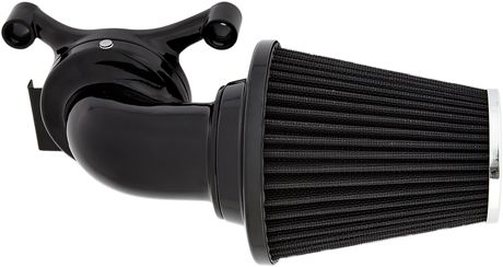 Monster Sucker® Air Cleaner Kit - Black 1988 - 2022