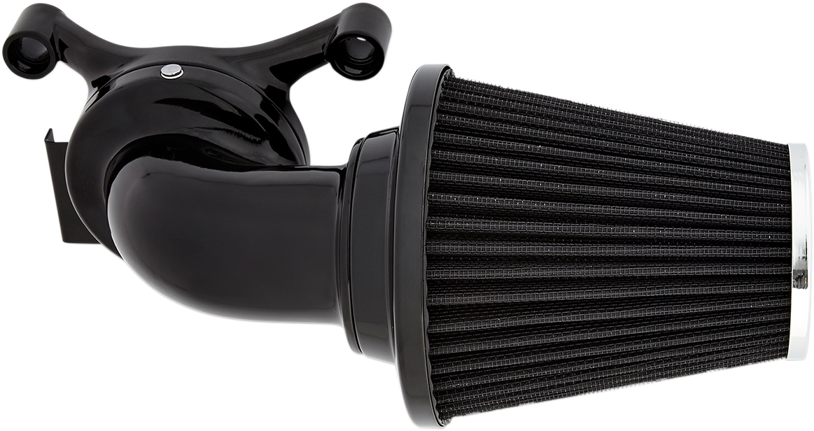 Monster Sucker® Air Cleaner Kit - Black 2008 - 2017