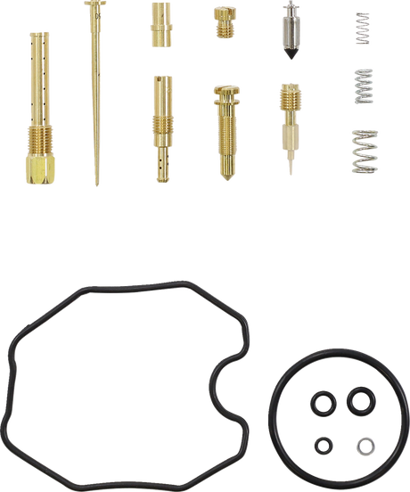 Carburetor Repair Kit - Honda 2016 - 2021