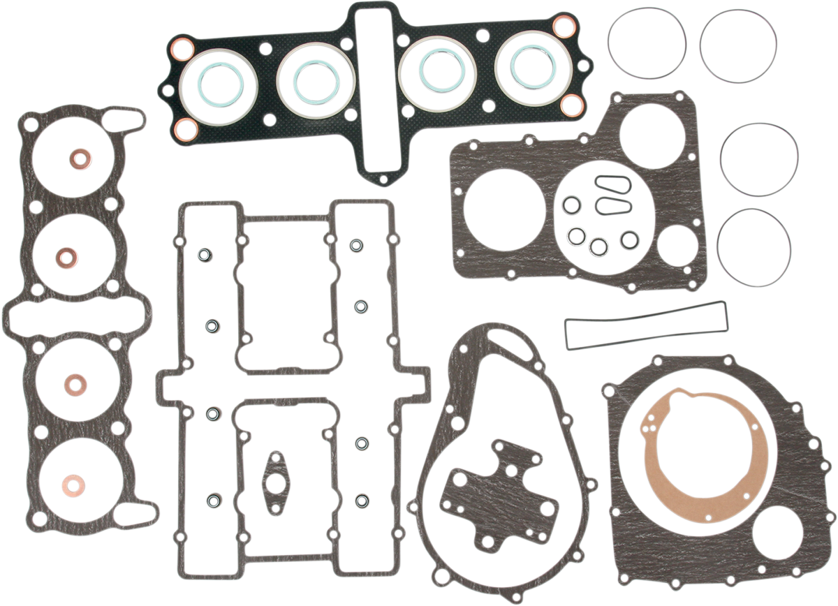 Complete Gasket Kit - GS1 1978 - 1980