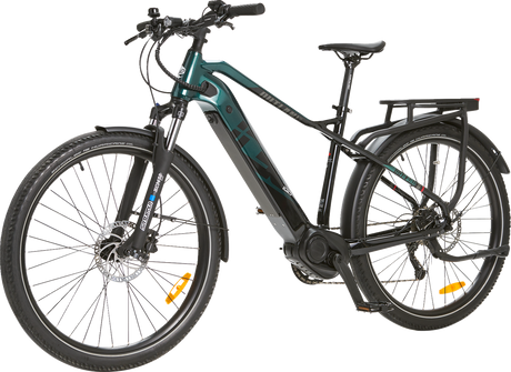 Outland Cabot RS E-Bike - Hybrid