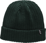 Receiving Beanie - Spruce - One Size