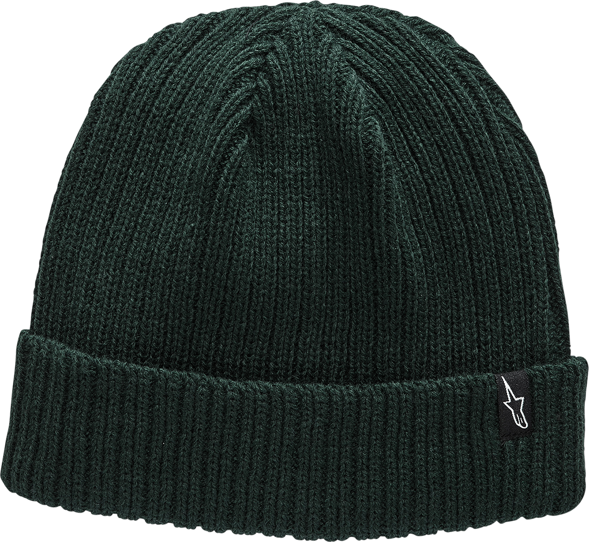 Receiving Beanie - Spruce - One Size