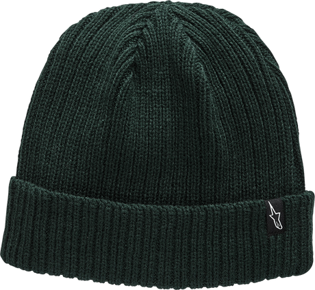 Receiving Beanie - Spruce - One Size