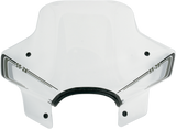 Sport Fairing Windshield - Clear 1972 - 2019