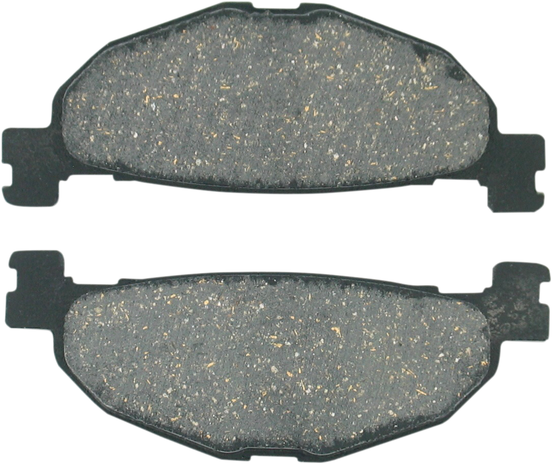 SFA Brake Pads - SFA408 2005 - 2013