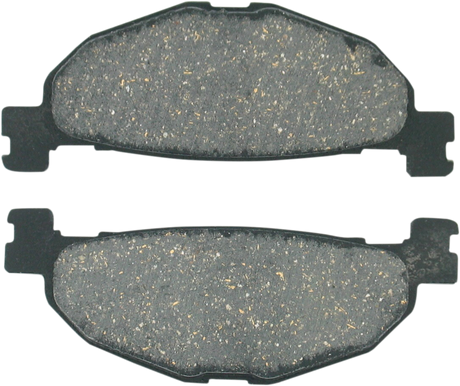 SFA Brake Pads - SFA408 2005 - 2013