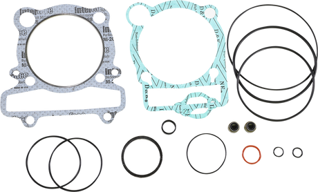 Top End Gasket Kit - Yamaha 1987 - 2014