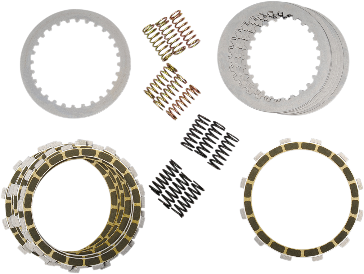 Clutch Kit 1990 - 2001