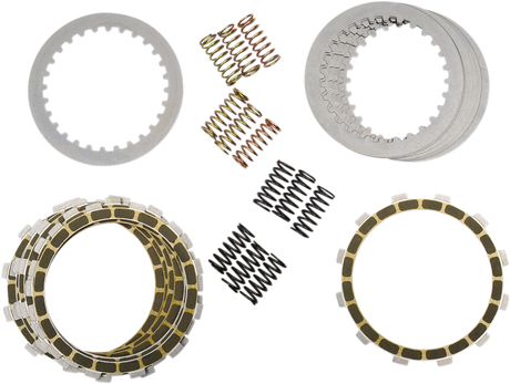 Clutch Kit 1990 - 2001