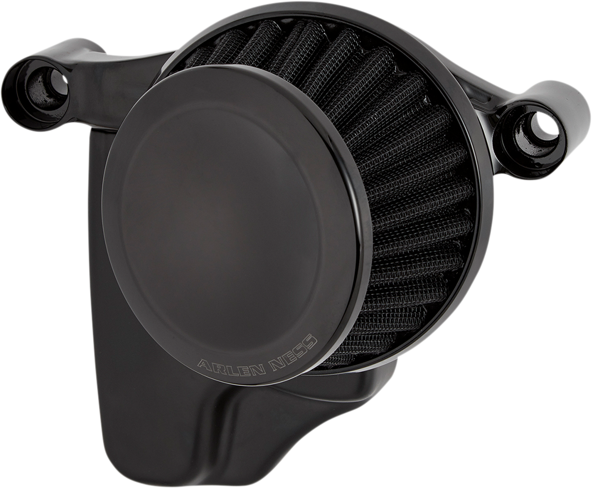 Mini 22° Air Cleaner Kit - Black 1999 - 2017