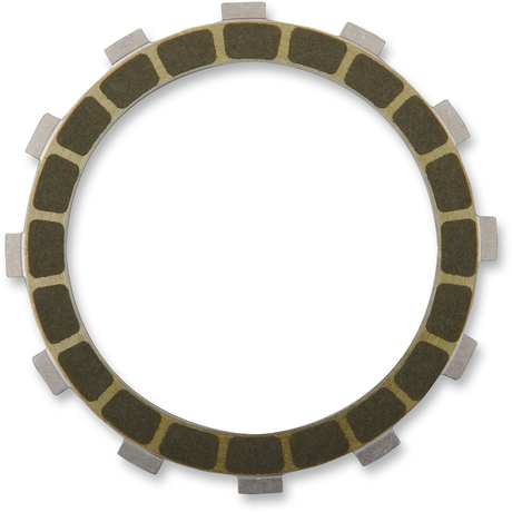 Clutch Friction Plate 1971 - 2022