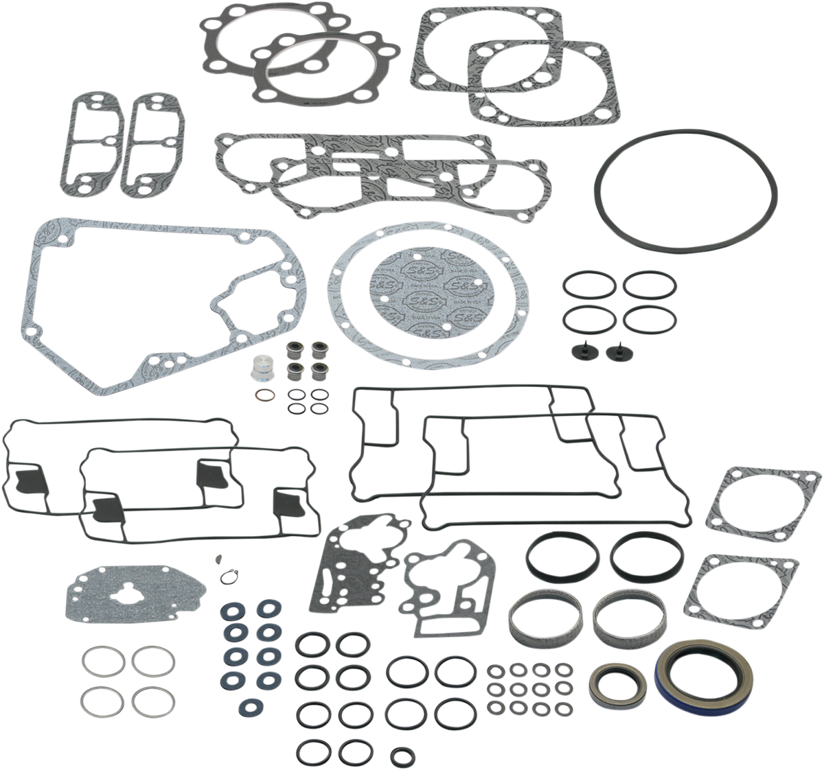 Gasket Kit - 3.625\" 1984 - 1999